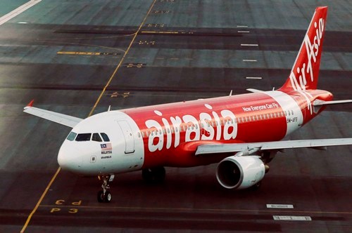 ຫວຽດນາມ ພ້ອມແລ້ວ ທີ່ຈະຊ່ວຍເຫຼືອ ອິນໂດເນເຊຍ ຊອກຫາເຮືອບິນທີ່ບໍ່ສາມາດຕິດຕໍ່ສື່ສານໄດ້